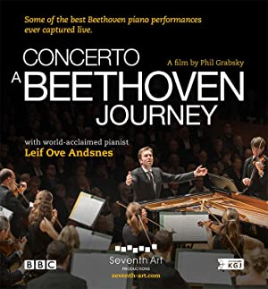 Concerto: A Beethoven Journey (2015)