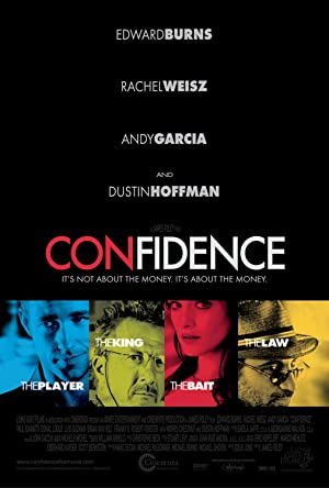 Confidence (1980)