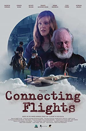 Connecting Flights (2021)