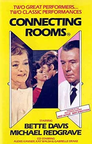 Connecting Rooms (1970)