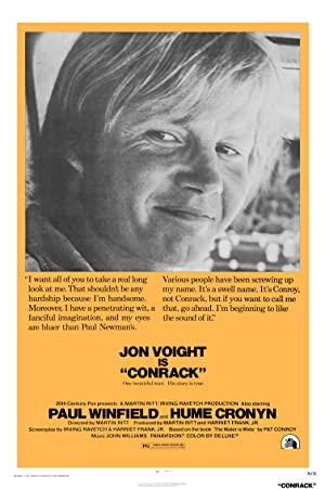 Conrack (1974)