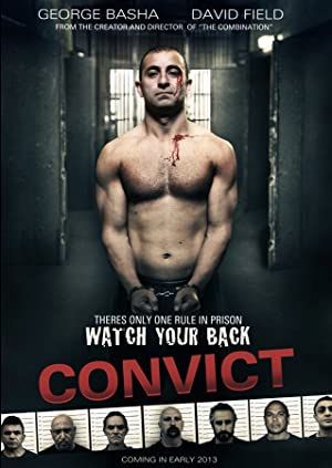 Convict (2014)