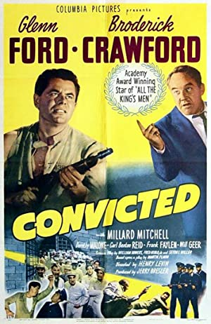 Convicted (1950) 