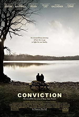 Conviction (2018)