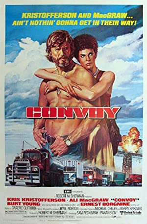 Convoy (1940) 