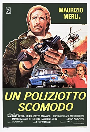 Convoy Busters (1978)