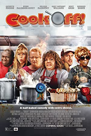 Cook Off! (2007)