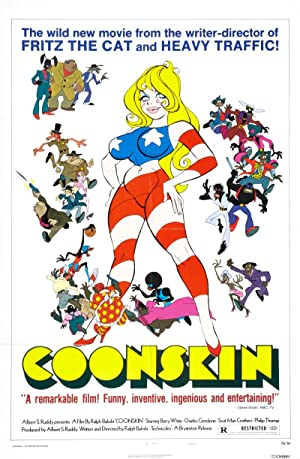 Coonskin (1974)