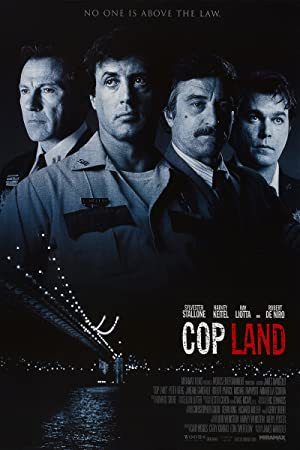 Cop Land (1997)