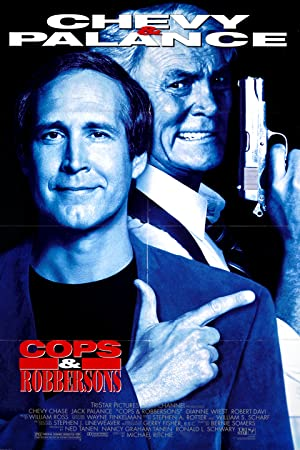 Cops and Robbersons (1994)