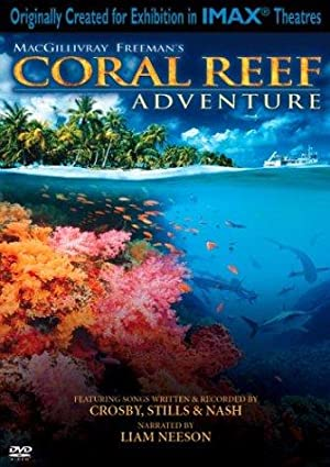 Coral Reef Adventure (2003)