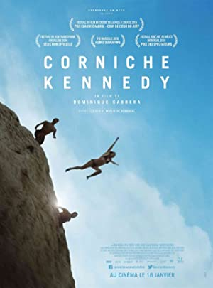 Corniche Kennedy (2016)