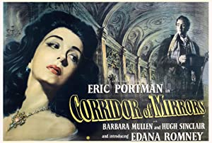 Corridor of Mirrors (1948)