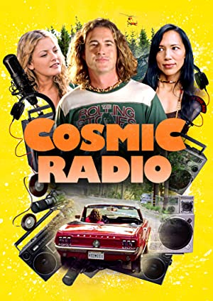 Cosmic Radio (2007)