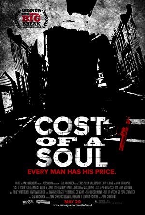 Cost of a Soul (2010)