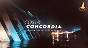 Costa Concordia - Chronik einer Katastrophe (2021)