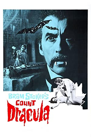 Count Dracula (1970)