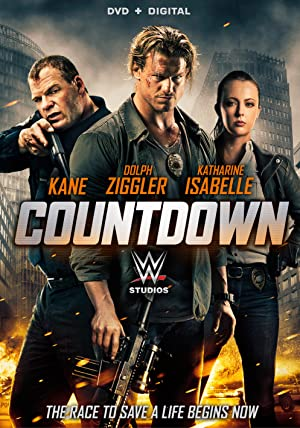 Countdown (2019)