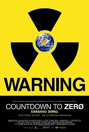 Countdown to Zero (2010)