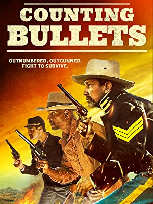 Counting Bullets (2021)