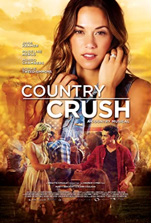 Country Crush (2016)