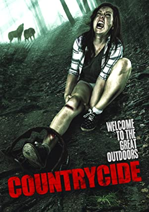 Countrycide (2017)