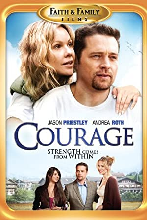 Courage (2009)