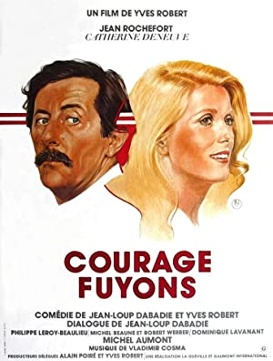 Courage fuyons (1979)