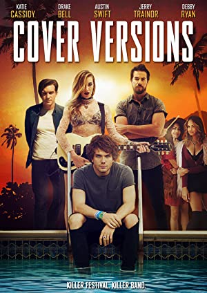 Cover Versions (2018)