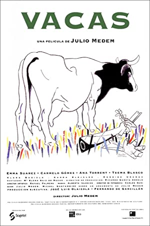 Cows (1992)
