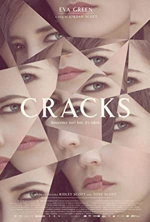 Cracks (2009) 