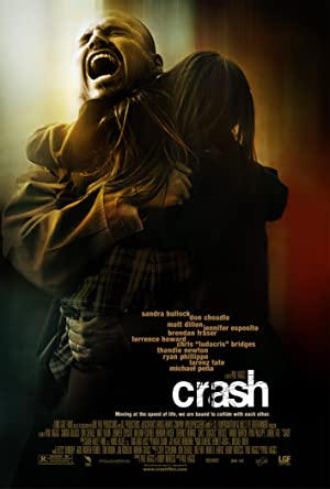 Crash (2004)