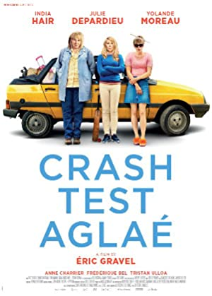 Crash Test AglaÃ© (2017)