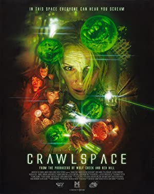 Crawlspace (1986)