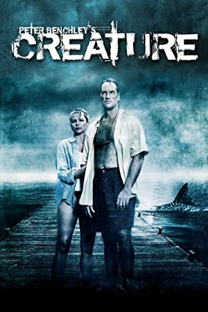 Creature (1998)