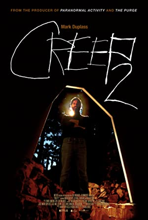 Creep 2 (2017) 