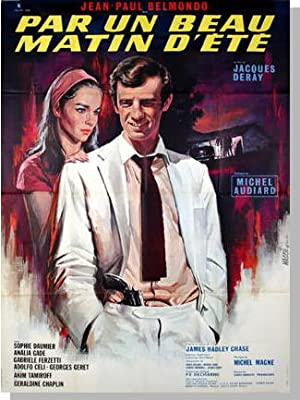 Crime on a Summer Morning (1965)