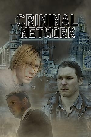 Criminal Network (2023) 