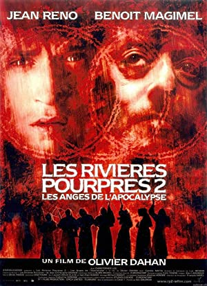 Crimson Rivers 2: Angels of the Apocalypse (2004)