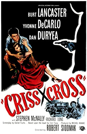 Criss Cross (1949)