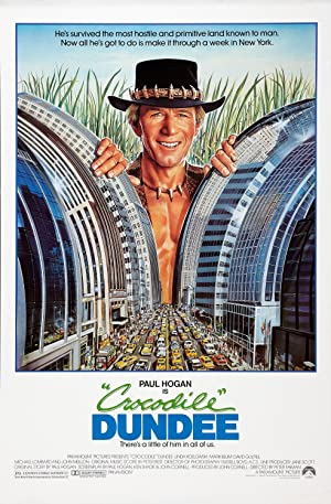 Crocodile Dundee (1986)