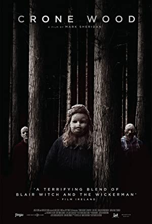 Crone Wood (2016)