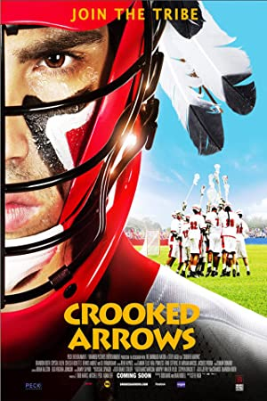 Crooked Arrows (2012)