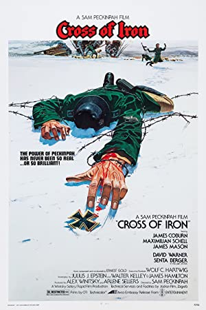 Cross of Iron (1977)