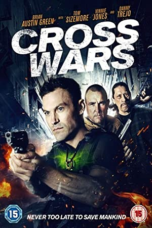 Cross Wars (2017)