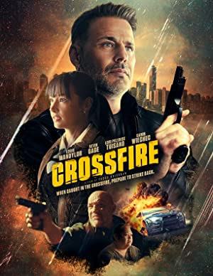 Crossfire (2023)