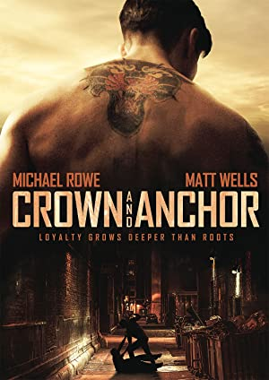 Crown and Anchor (2018)