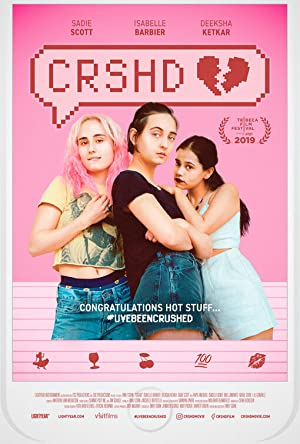  Crshd (2019)