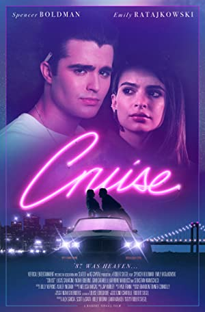 Cruise (2018)