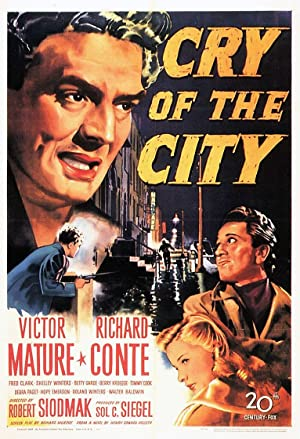 Cry of the City (1948)